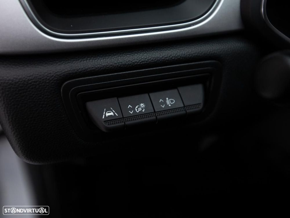 Renault Captur 1.0 TCe Intens - 13