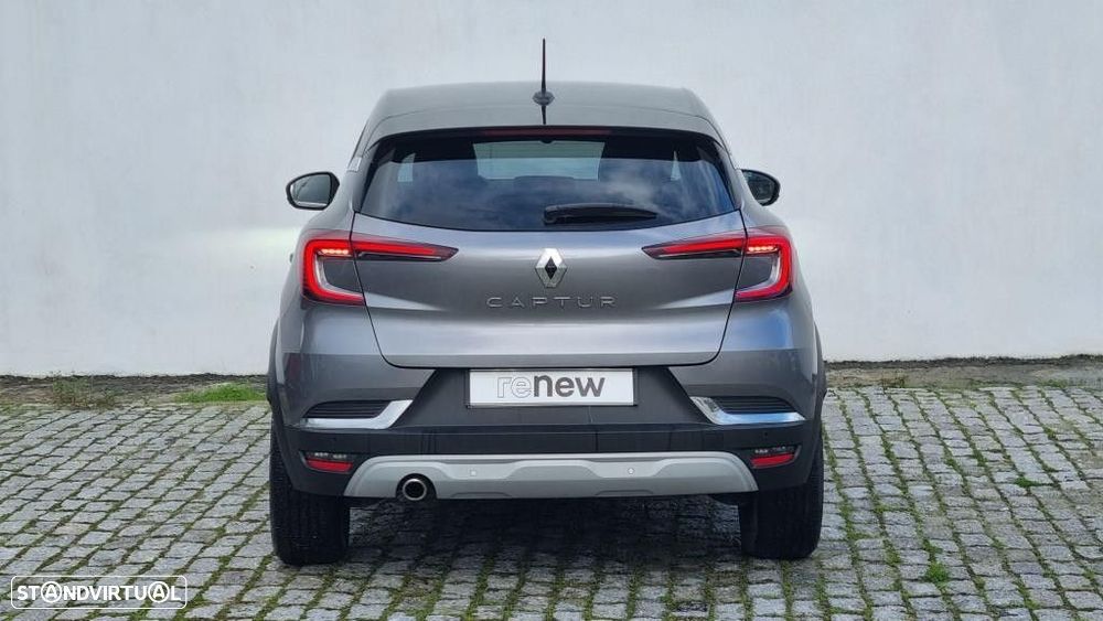 Renault Captur 1.0 TCe Exclusive - 6