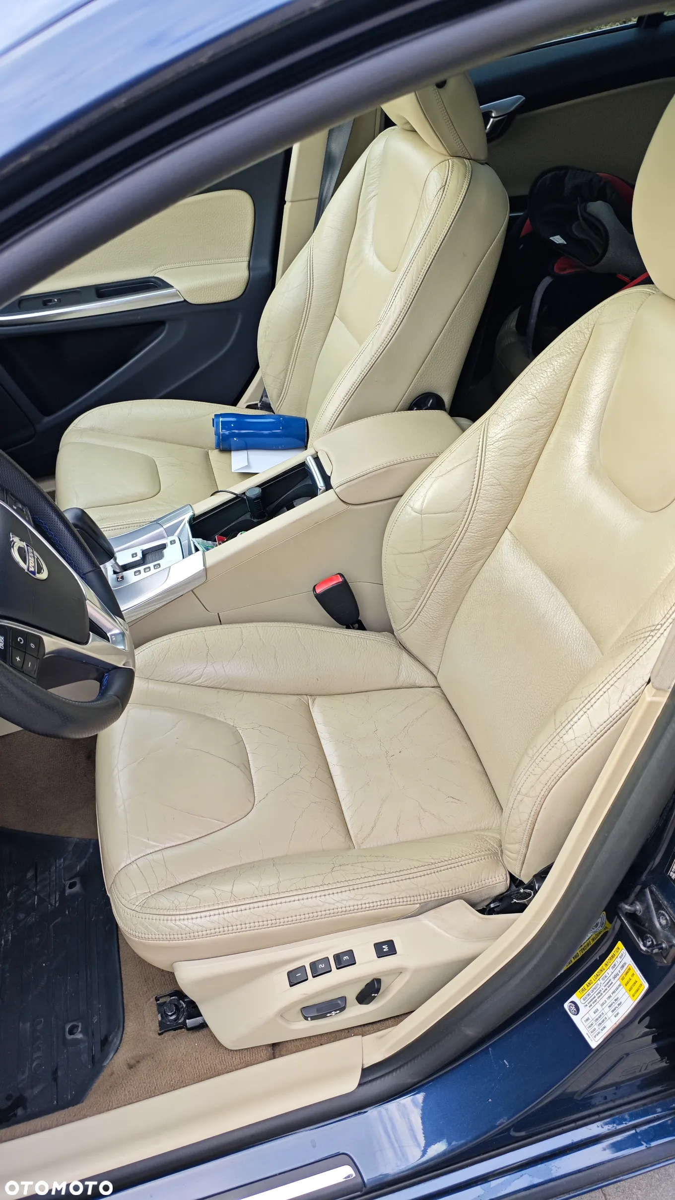 Volvo S60 - 19