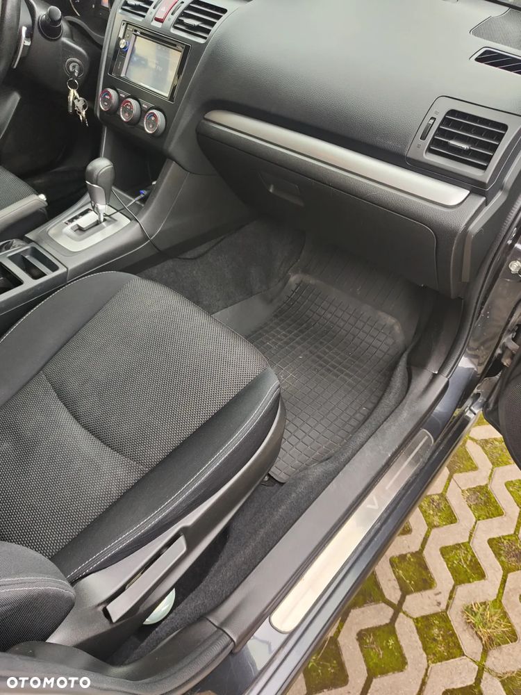 Subaru XV 2.0i Comfort CVT - 15