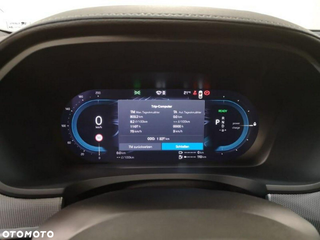 Volvo S90 - 6