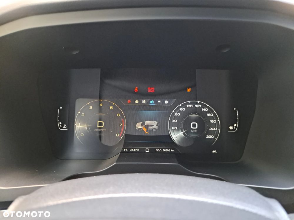 SsangYong/KGM Korando 1.5 T-GDI Quartz 4WD - 21