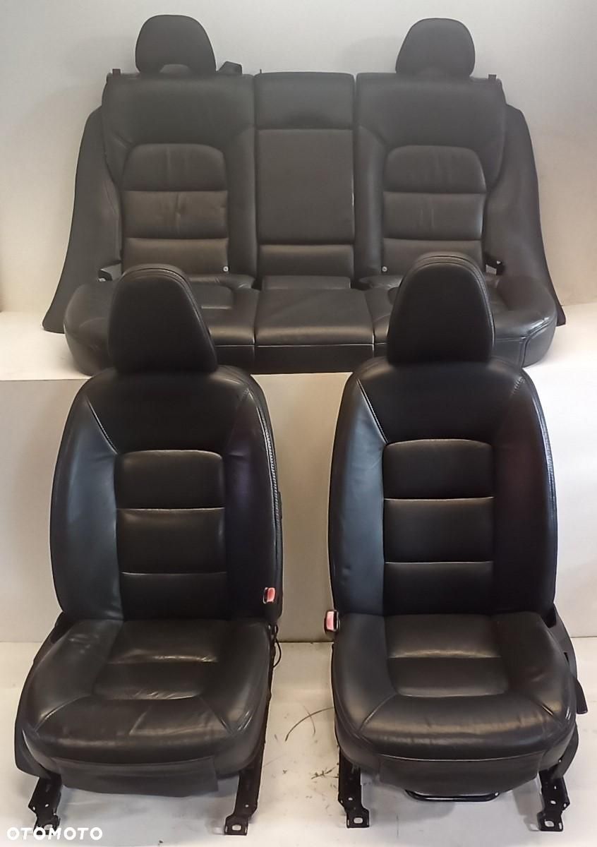 VOLVO V70 XC70 II FOTELE KANAPA 2010 - 1