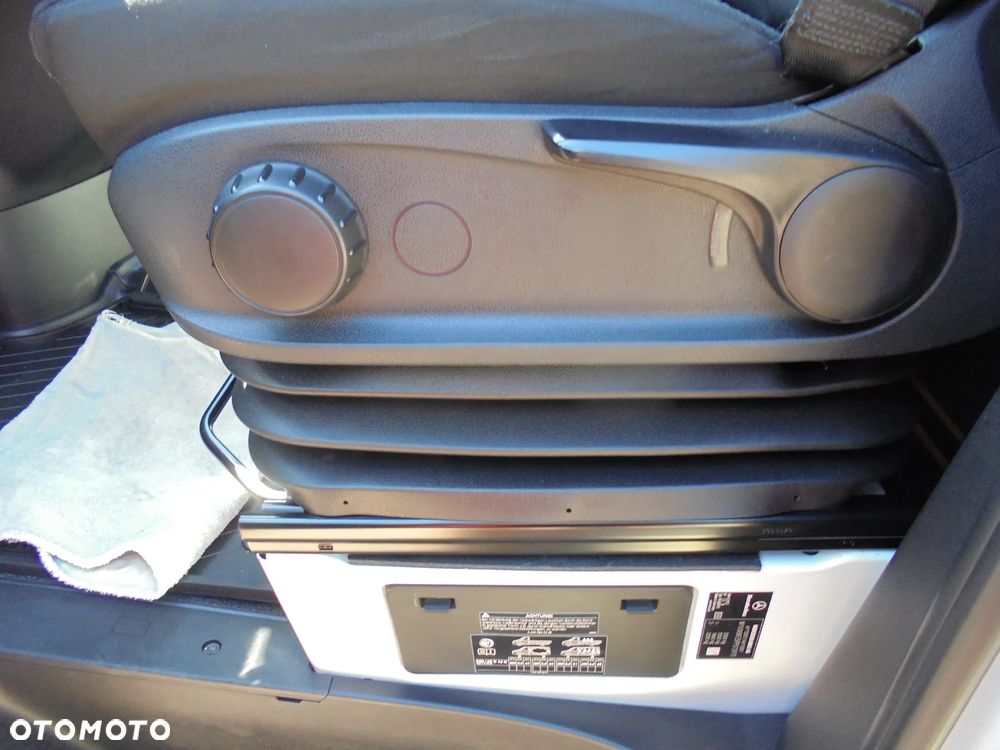 Mercedes-Benz SPRINTER 317 CDI - 10