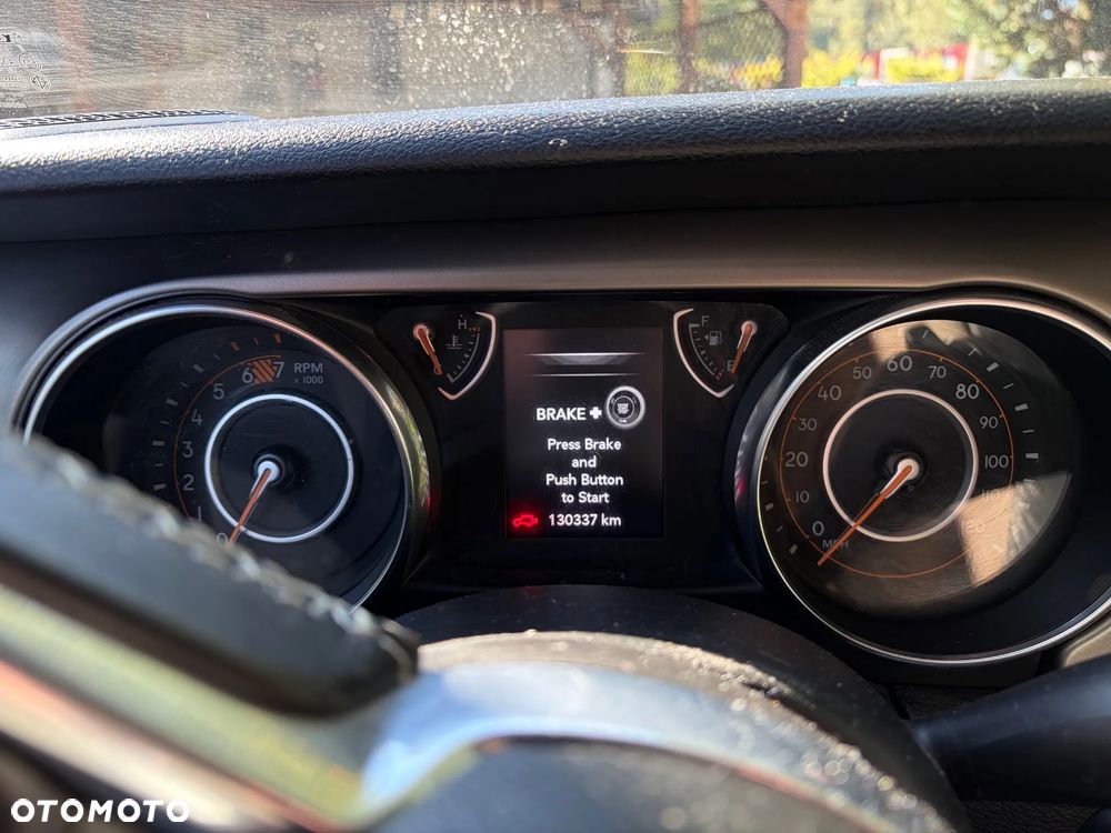 Jeep Wrangler GME 2.0 Turbo Sport - 13