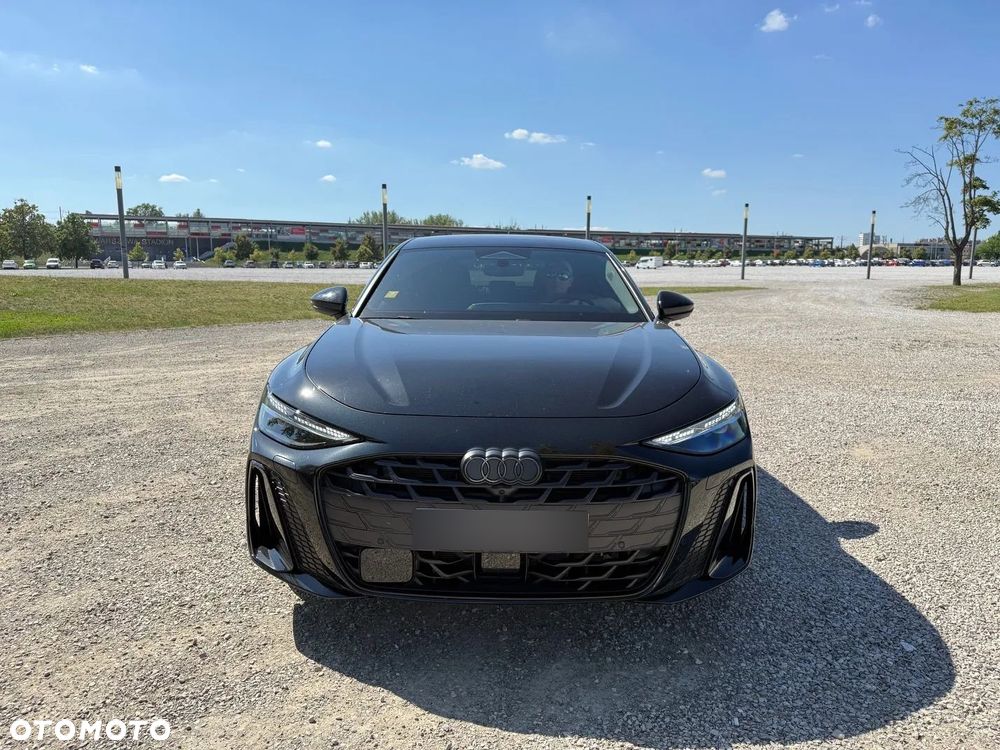 Audi A6 Limousine e-Hybrid Quattro S tronic - 2