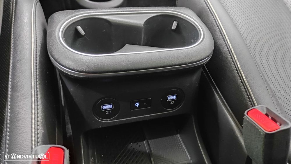 Hyundai Ioniq 5 73 kWh Vanguard+Plug&Power+Tejadilho Solar+AFH - 46