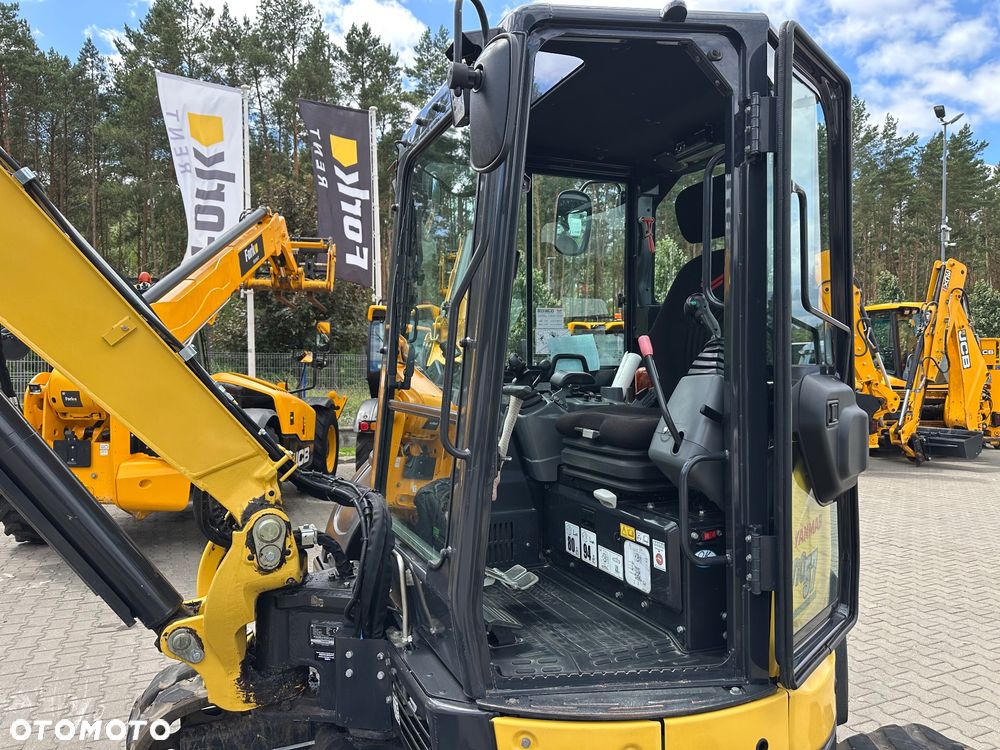 Yanmar VIO57-6B - 14