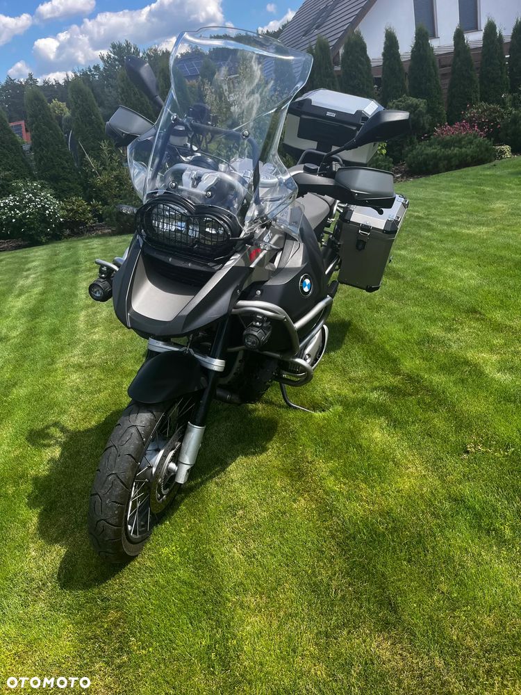 BMW GS - 7