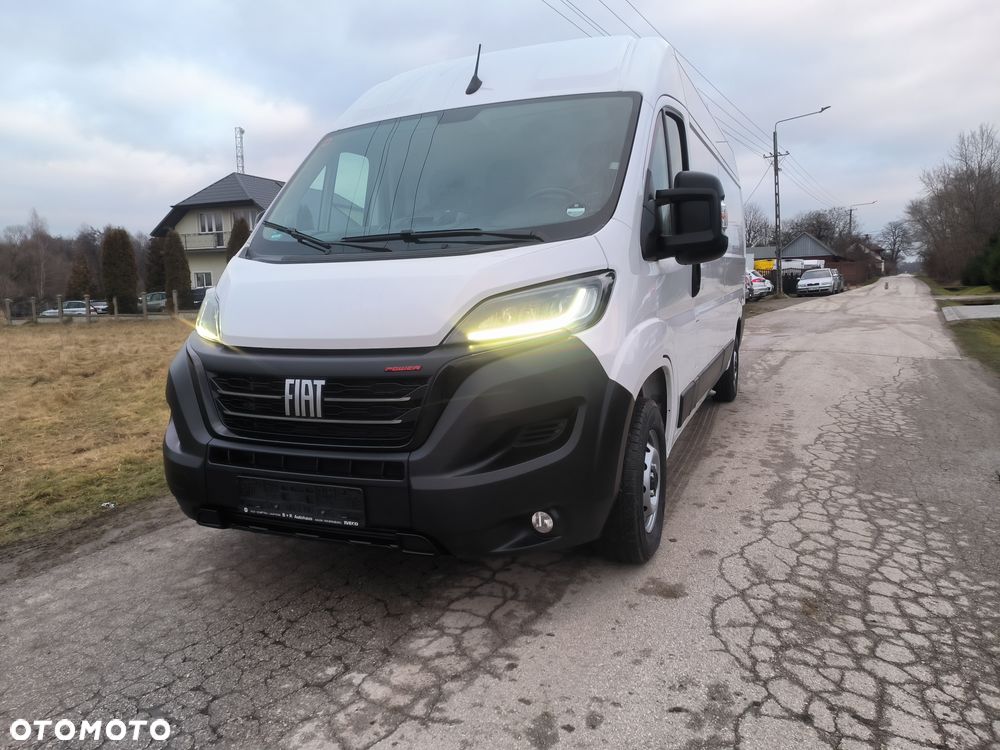 Fiat Ducato - 22