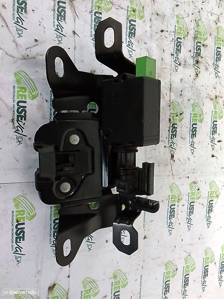 Unidade Controlo Mecanismo Abertura/Fecho Mala Volvo C30 (533) - 1