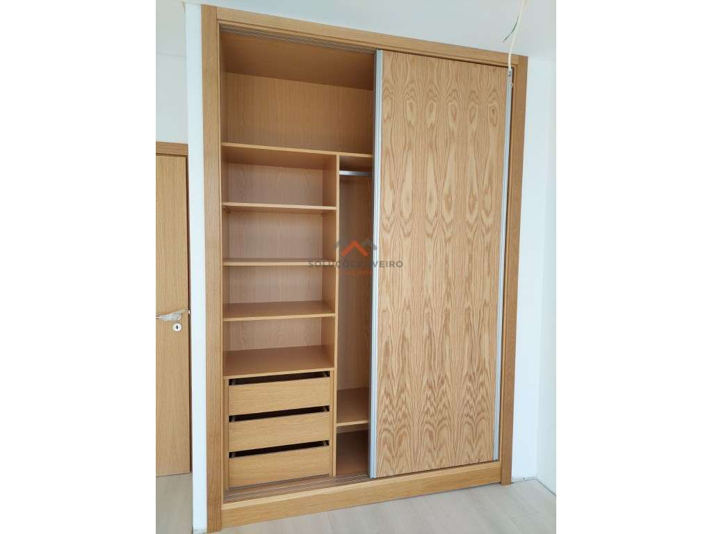 Moradia T3+1 em Cacia - Grande imagem: 5/7