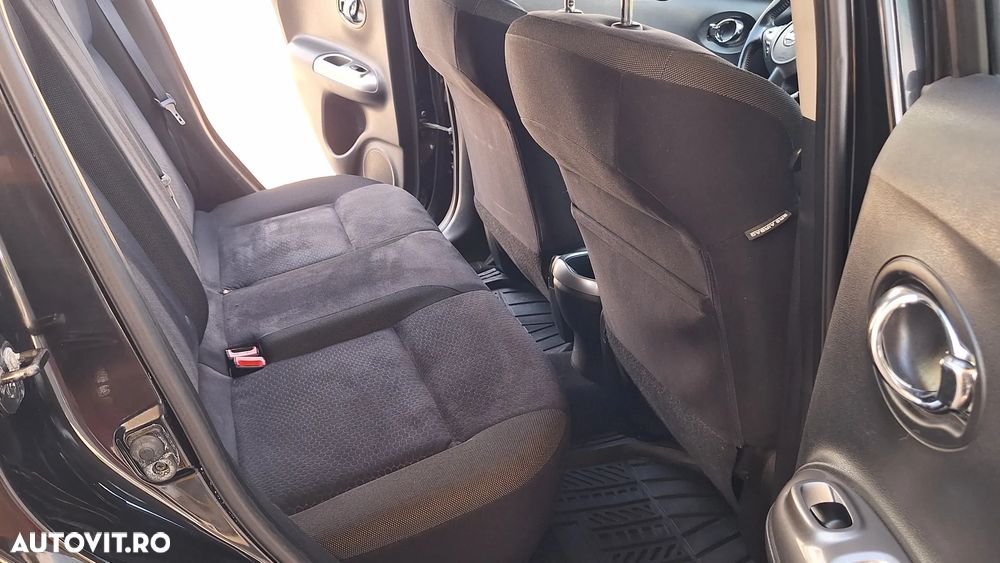 Nissan Juke 1.5 dCi Edition - 19