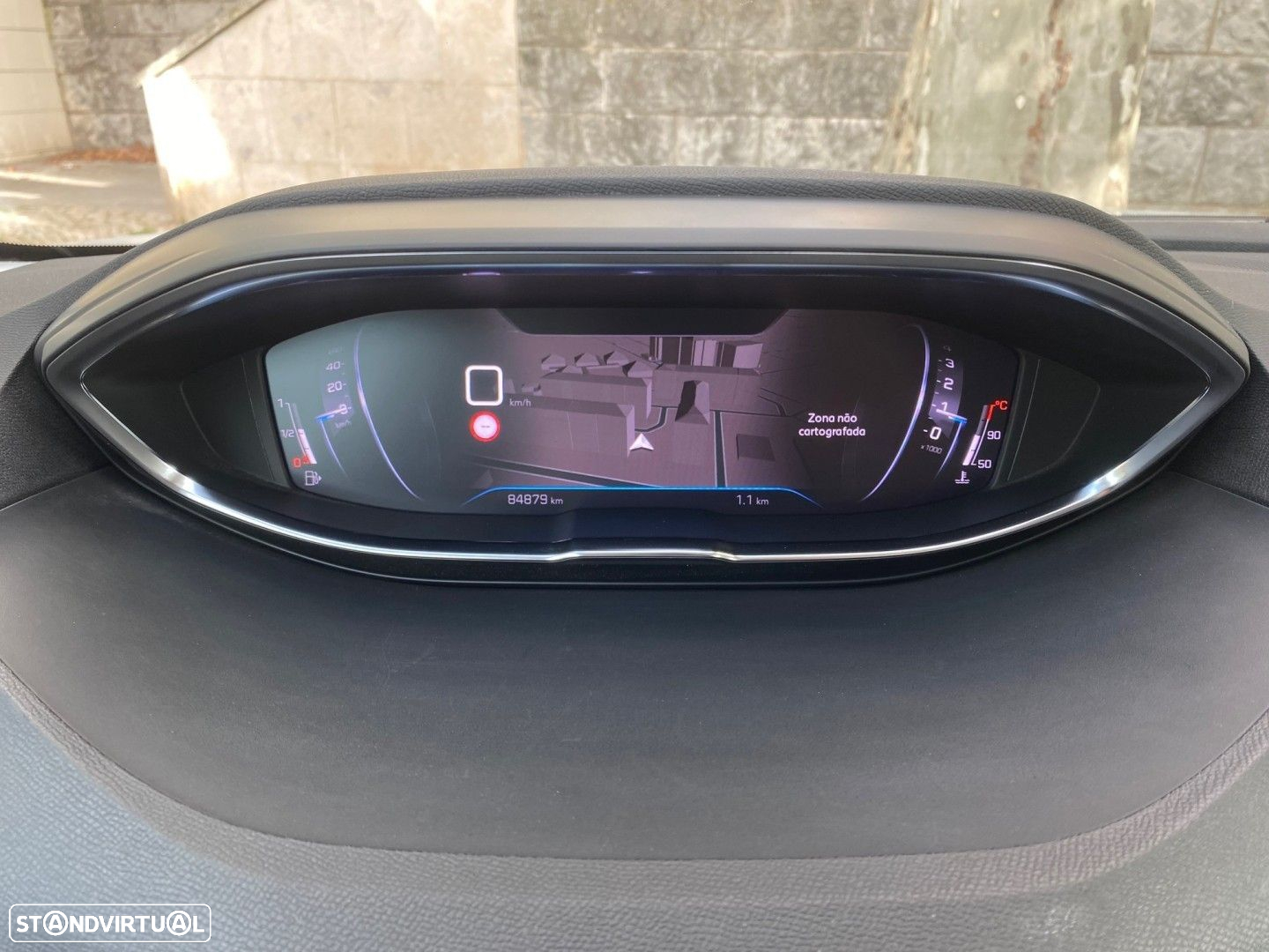 Peugeot 3008 1.2 PureTech Active Pack - 28