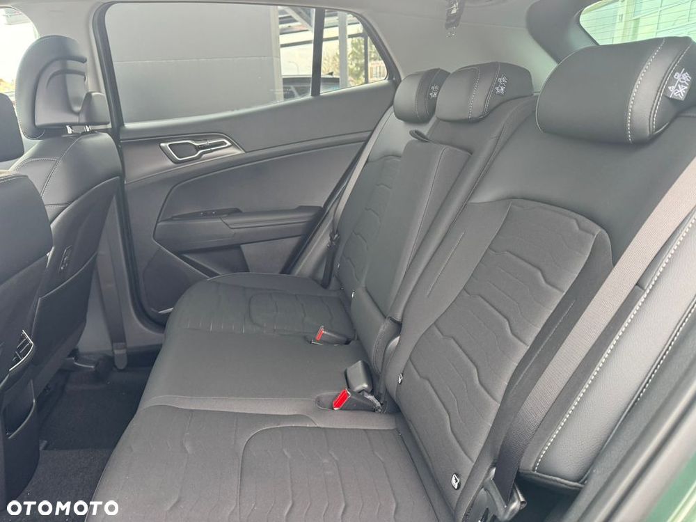 Kia Sportage 1.6 T-GDI L 2WD DCT - 19