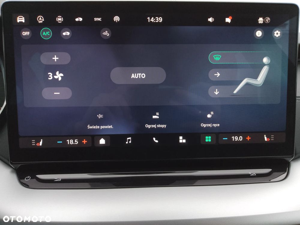 Skoda Octavia 1.5 TSI mHEV DSG Selection - 13