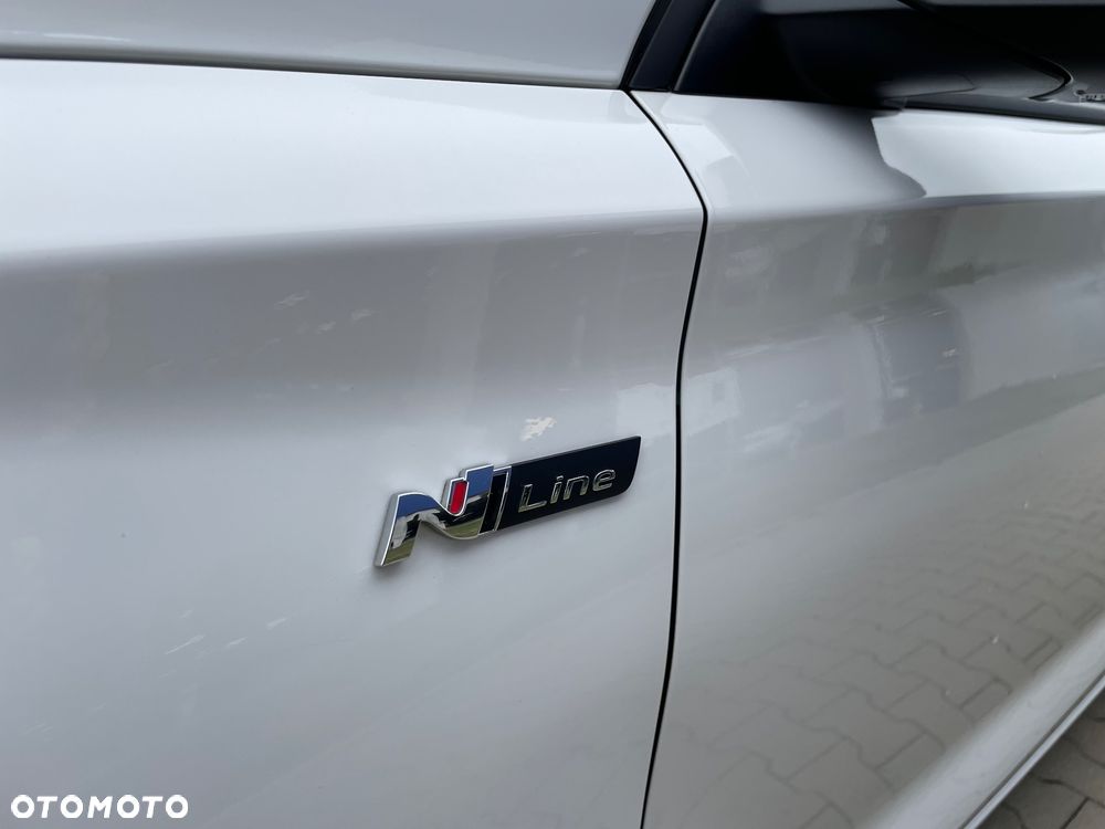 Hyundai i30 1.0 T-GDI N-Line - 11