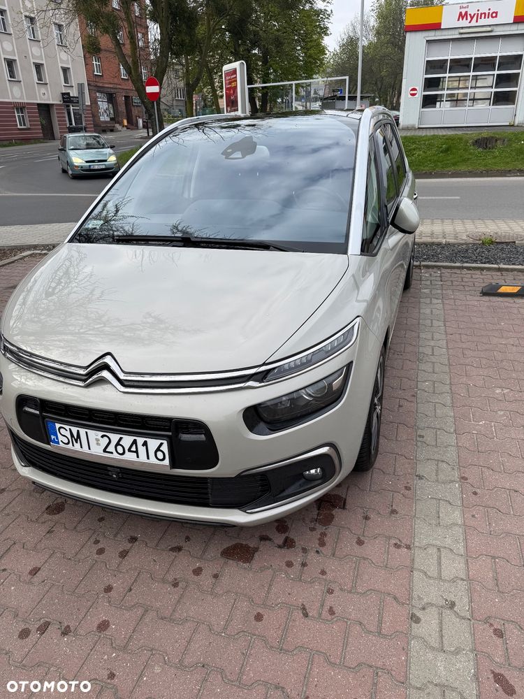 Citroën C4 Picasso BlueHDi 150 EAT6 SHINE - 3
