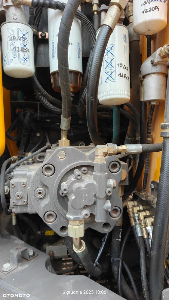 Volvo Ecr235cl compact kompakt - 6