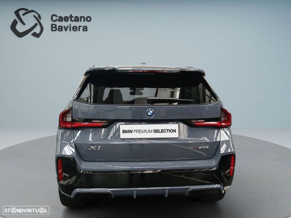 BMW x1 xDrive25e Pack Desportivo M - 5