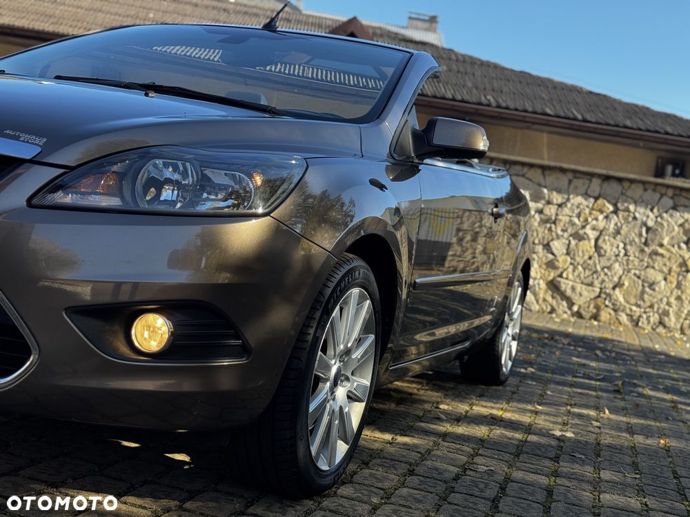 Ford Focus 2.0 Gold X - 31