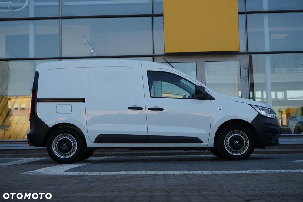 Renault Kangoo - 6
