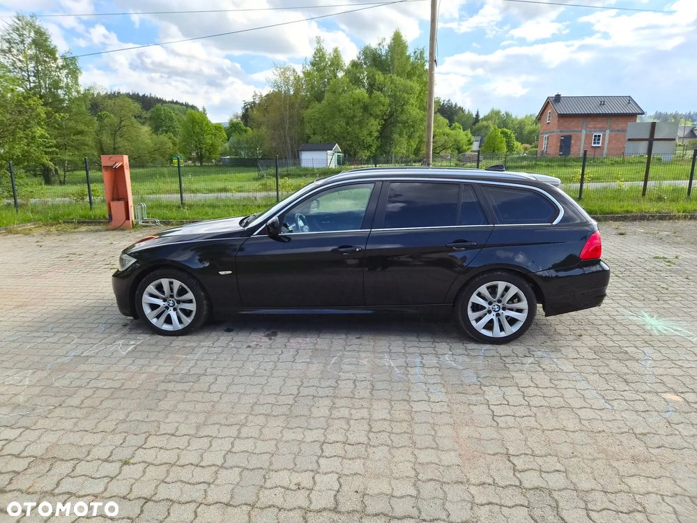 BMW Seria 3 318d DPF Edition Exclusive - 2