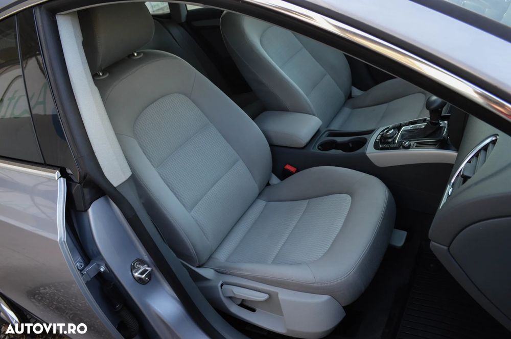 Audi A5 Sportback 2.0 TDI S tronic sport - 23