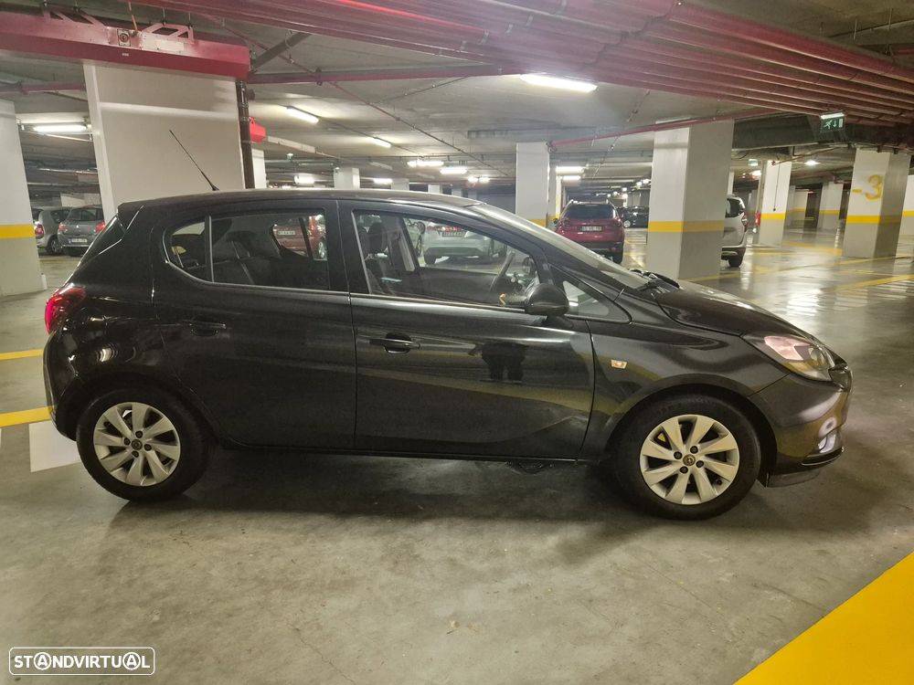 Opel Corsa 1.0 T Dynamic - 8