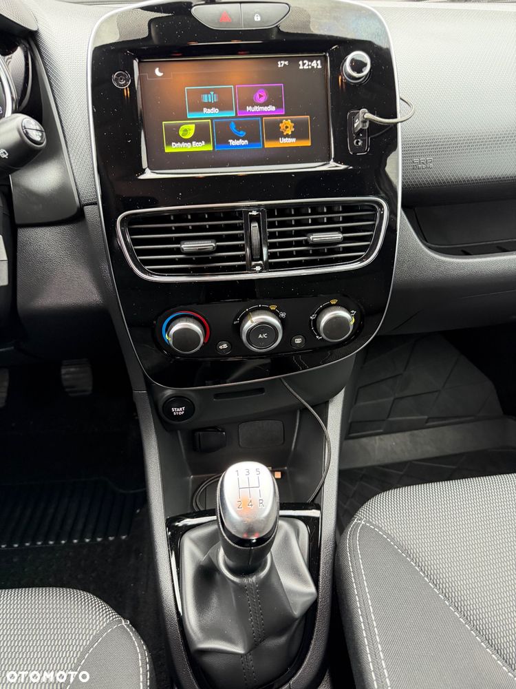 Renault Clio 0.9 Energy TCe Alize - 17