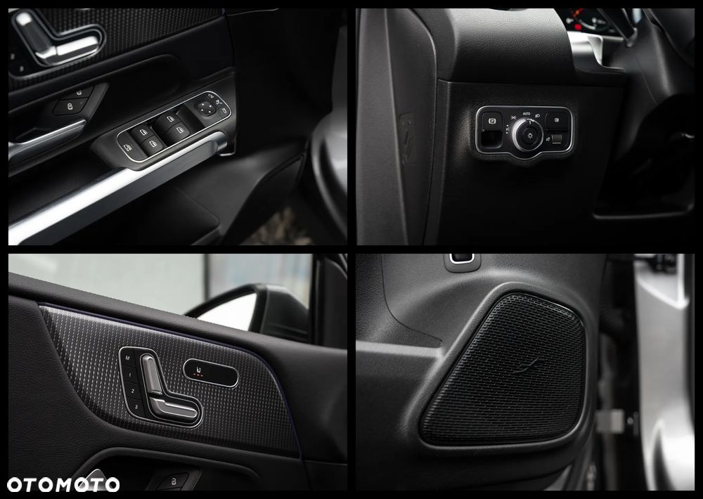 Mercedes-Benz GLB 200 d 8G-DCT Progressive - 41