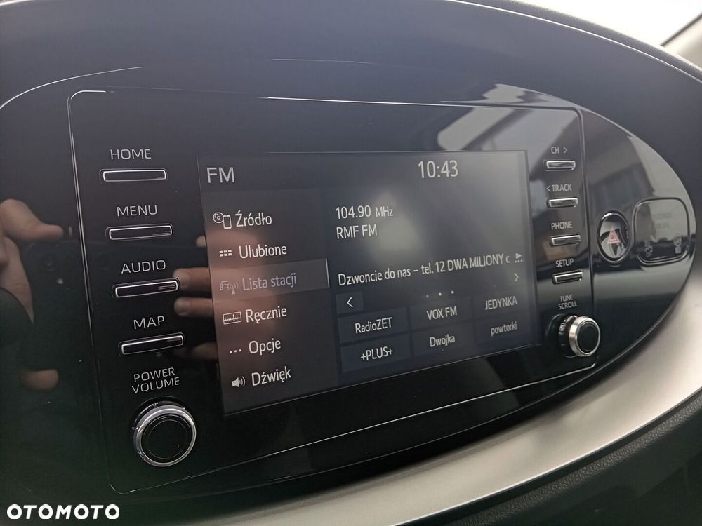 Toyota Aygo X - 14