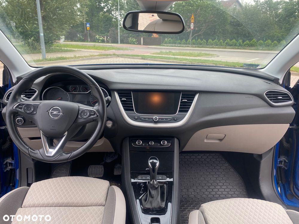 Opel Grandland X 1.6 CDTI Elite S&S - 14