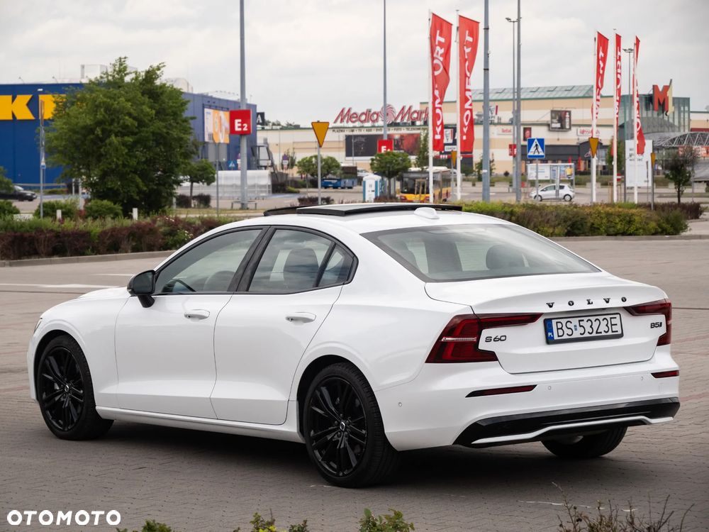 Volvo S60 B5 B AWD R-Design - 13