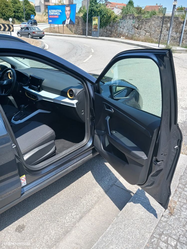 SEAT Arona 1.0 TSI Style DSG - 3