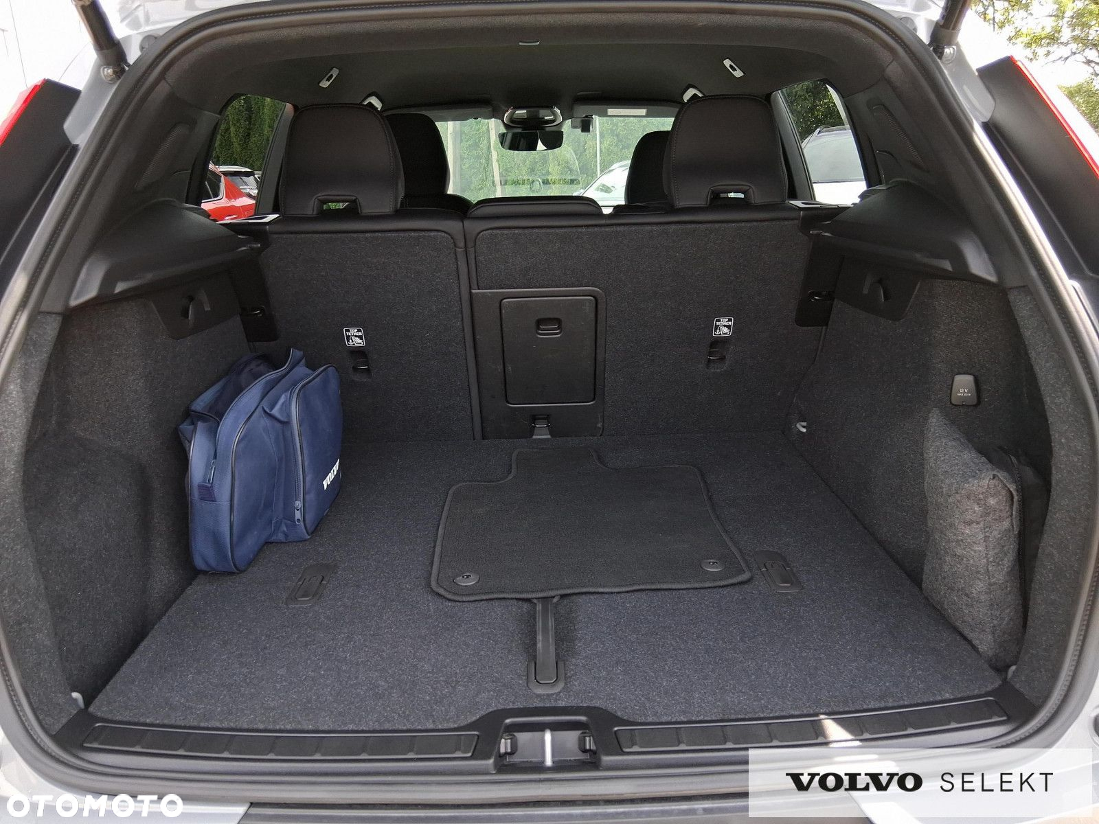 Volvo XC 40 - 23