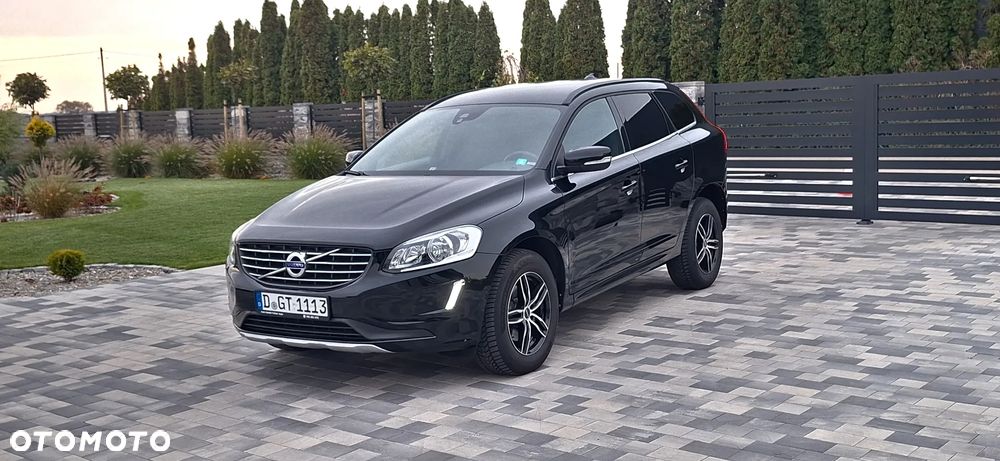 Volvo XC 60 ver-d4-awd-geartronic-momentum