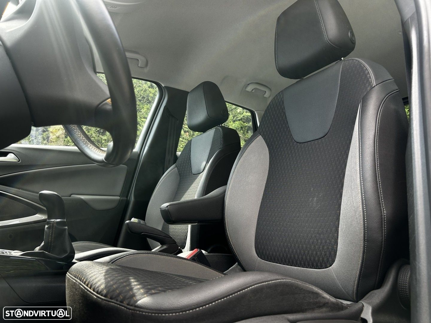 Opel Crossland X 1.2 Innovation - 6