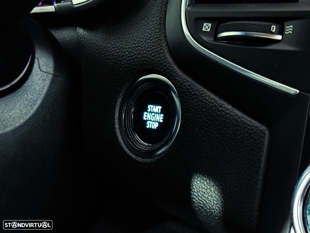 Renault Mégane 1.6 Plug-In Limited - 40