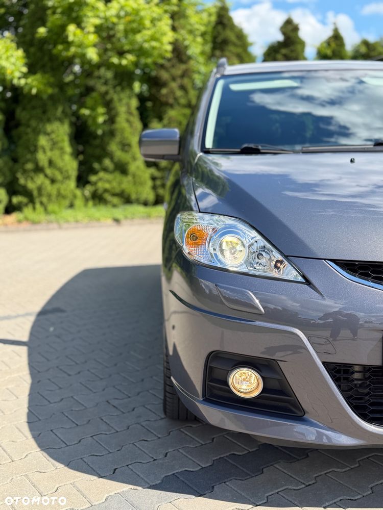 Mazda 5 2.0 Top - 12