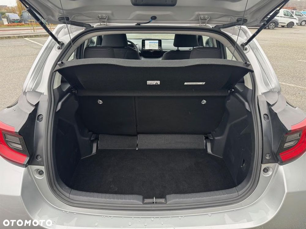 Toyota Yaris Hybrid 1.5 Active - 33