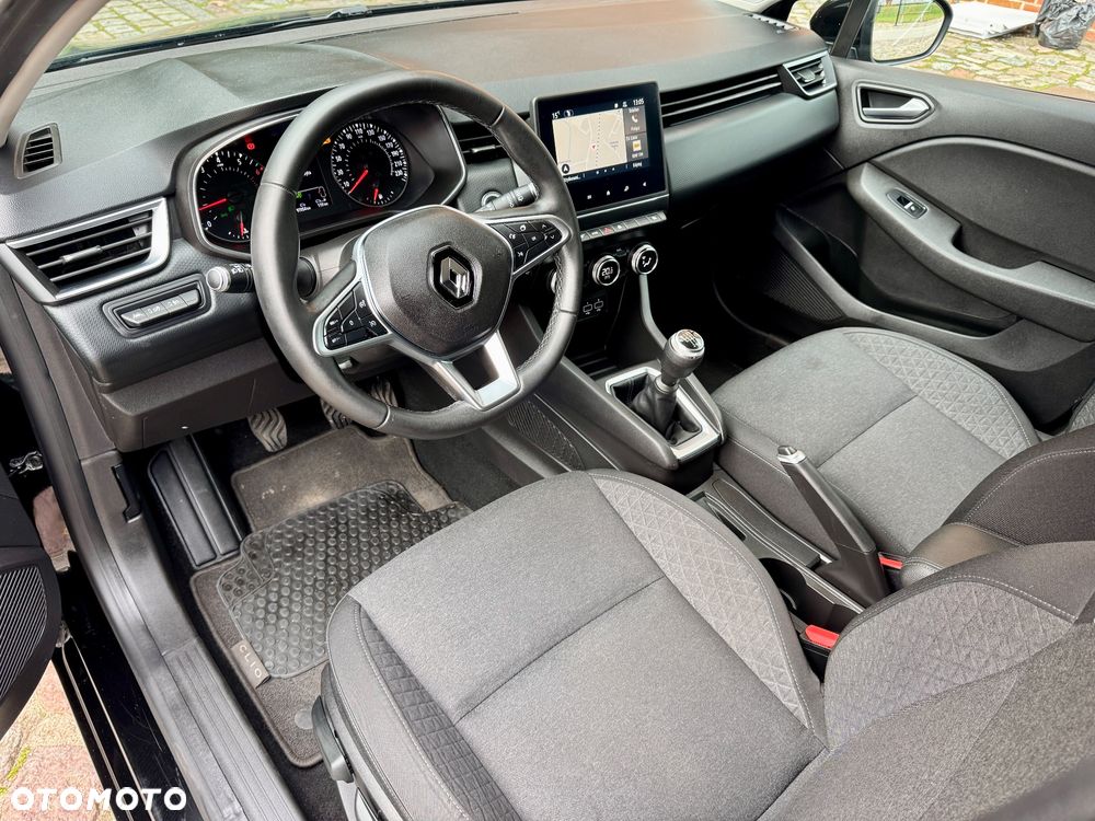 Renault Clio 2021 photo 5