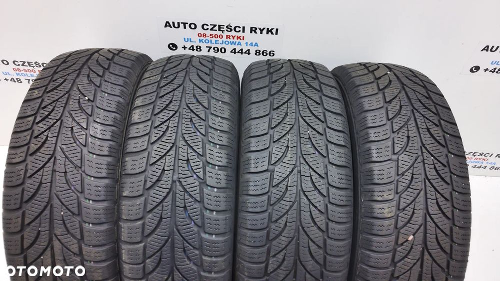 195/65R15 91T Paxaro Winter - 1