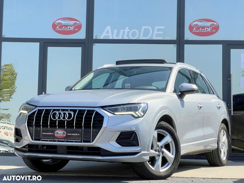 Audi Q3 - 1