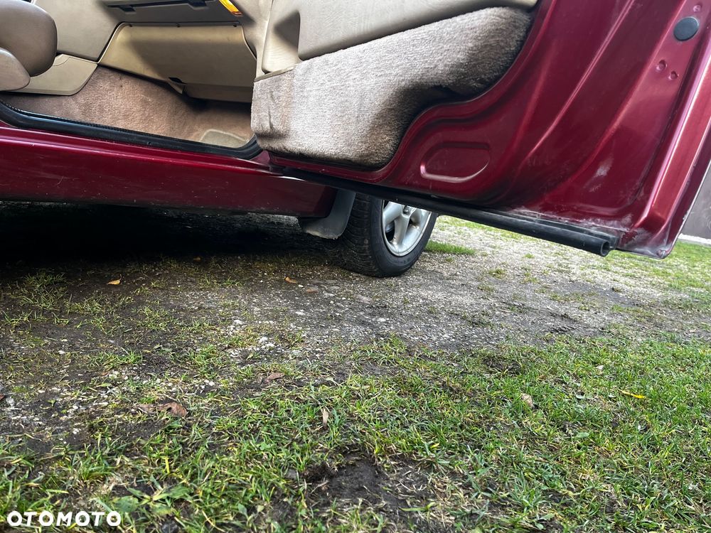 Volvo 850 - 12