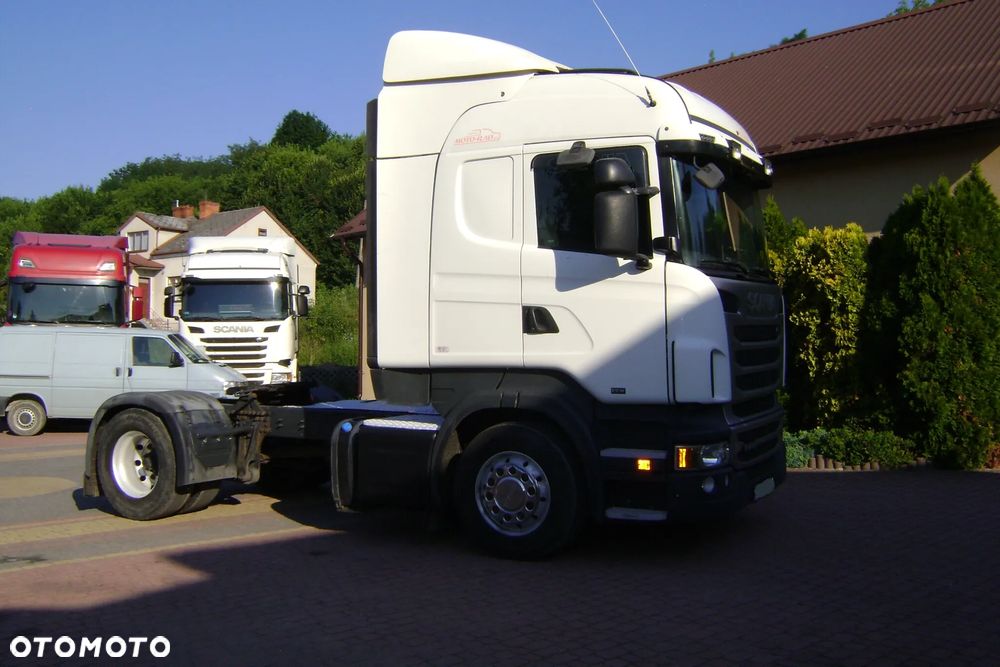 Scania R440 - 3