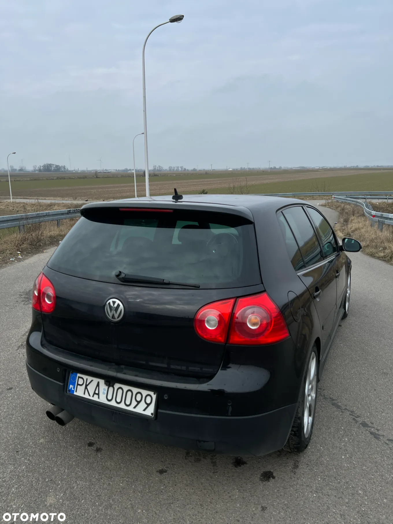 Volkswagen Golf 2.0 GTI DSG - 9