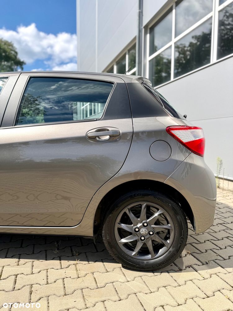 Toyota Yaris 1.5 Active - 7