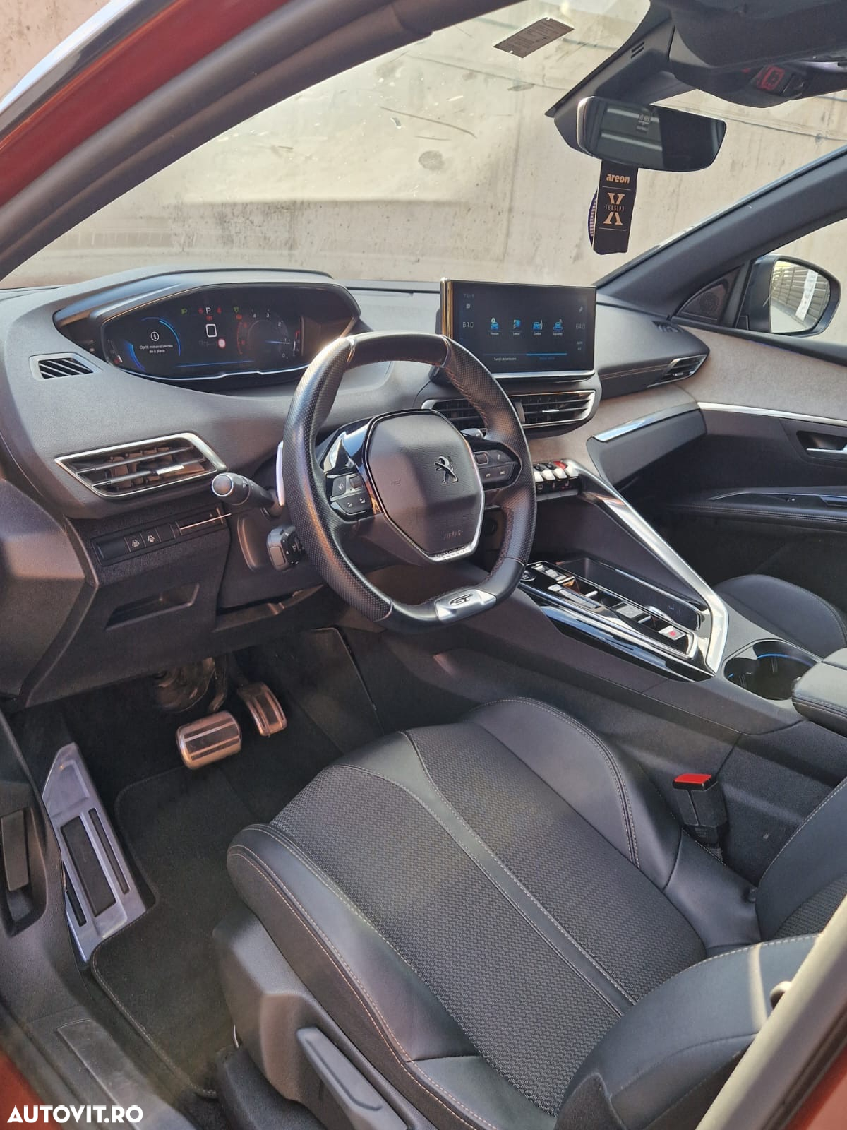 Peugeot 5008 1.5 BlueHDI s&s EAT8 GT-Line - 8