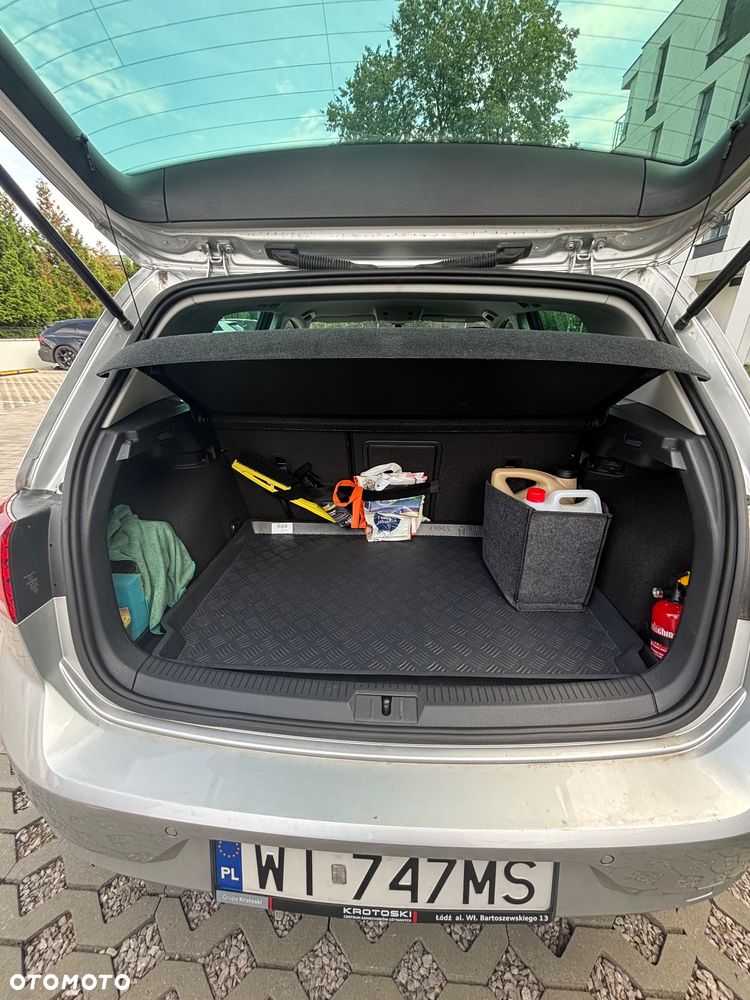 Volkswagen Golf 1.0 TSI Comfortline - 15